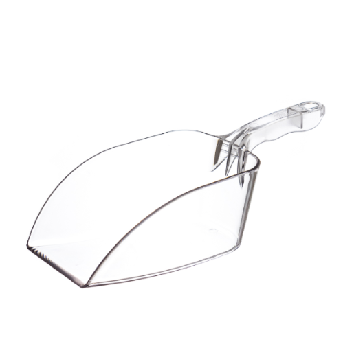 Corredor Gelo/Cereais Policarbonato 1500Ml 15X38Cm          