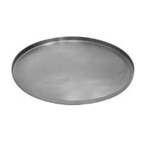 Forma Ferro Para Pizza 20                                   