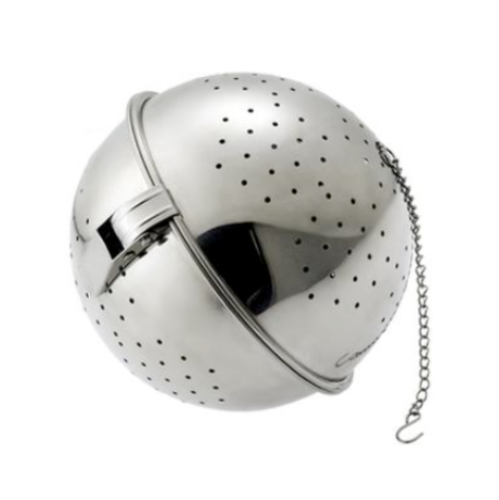 Esfera Arroz Inox 14Cm 2969                                 
