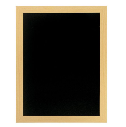 Quadro De Parede Woody Ext. Teca. 40X20X1Cm                 