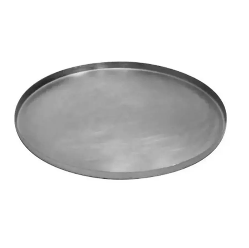 Forma Ferro Para Pizza 42                                   