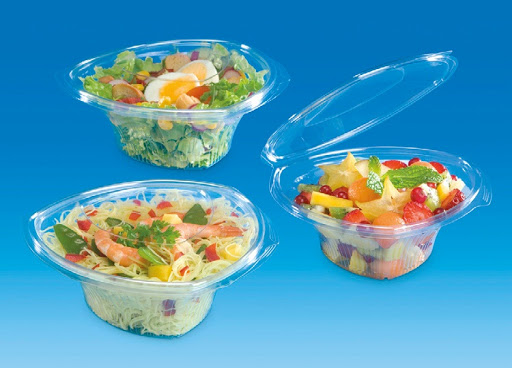 Caixa C/Tampa Destacavel Triptipack 500 Ml 35 Unid          