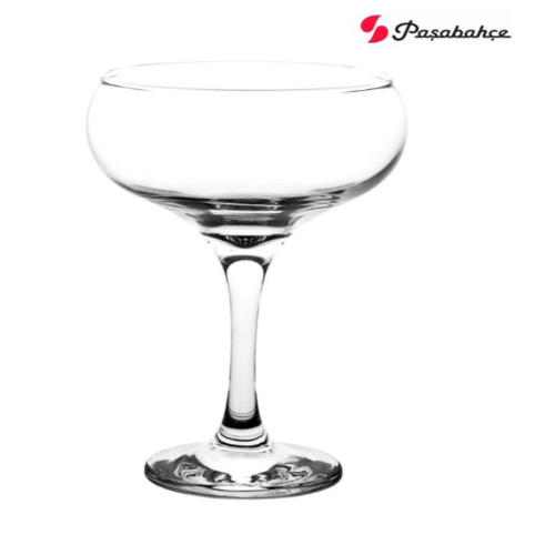 Pack De 6 Calices Bistro 270Cc  10X13Cm  Pasabahace         