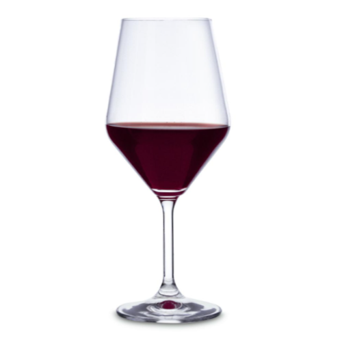 Conjunto De 6 Caliçes Vinho 48Cl Garnacha                   