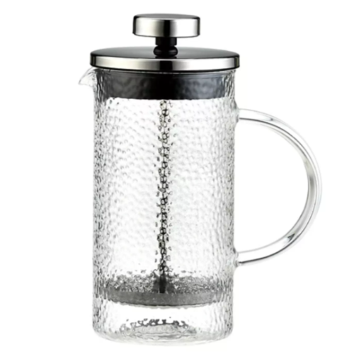 Cafeteira / Chaleira Udine Com Prensa 350Ml 3 Chávenas      