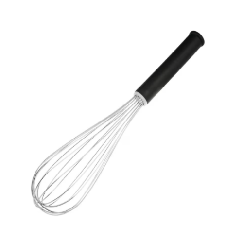 Batedor Inox C/Cabo Fibra 36Cm 3138/36                      