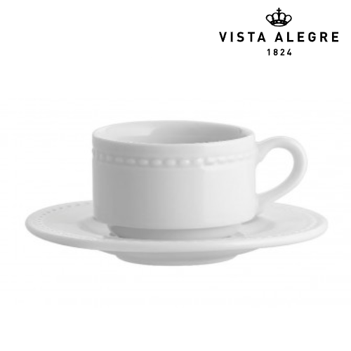 P Chav Peq Almoco 28Cl Perla Vista Alegre                   