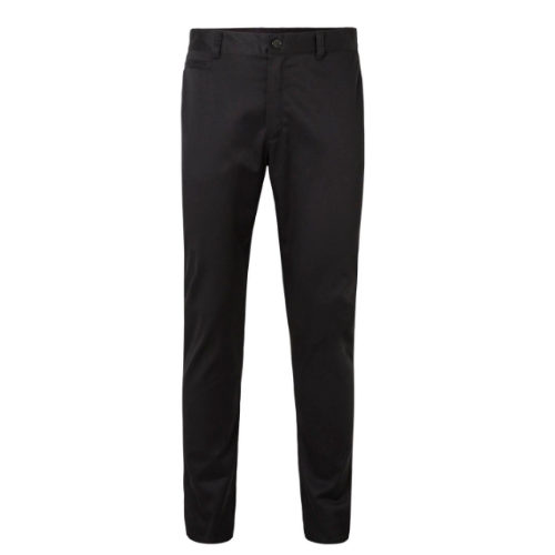 Calca Skinny Stretch Homem Preto  Nº36                      