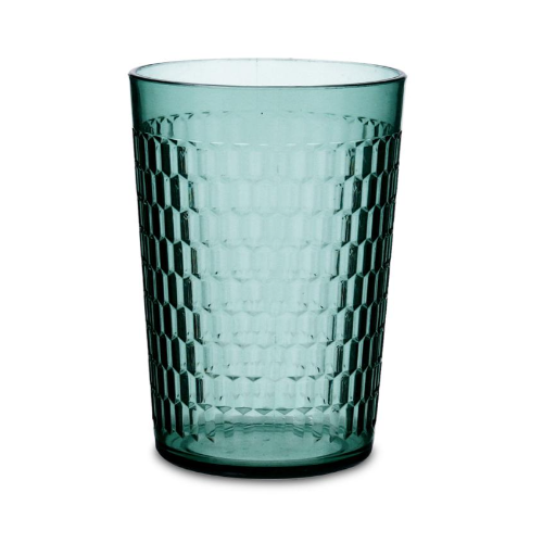 Copo Fb 45Cl Turquesa Ps Atlantic 8X12Cm Qd                 