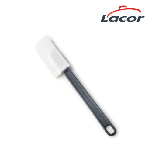Espatula Para Frascos 3,8X8,4X25Cm Lacor                    