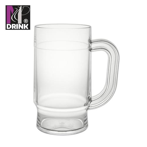 Caneca 50Cl  San Cristal  Alt-152.5 Larg.-82.5Mm            