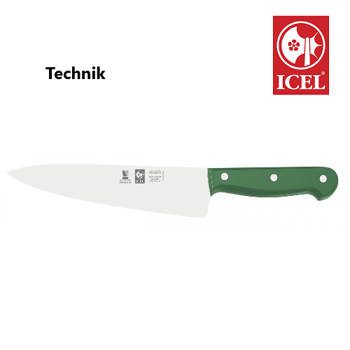 Faca De Chefe 20Cm Technik Cabo Verde Icel                  