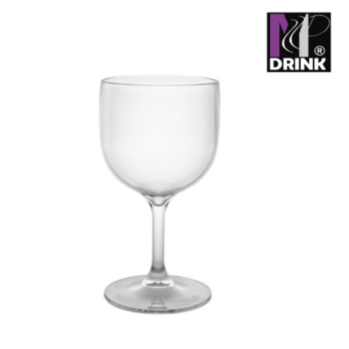 Calice Agua Terra 26Cl Tritan 77X154Mm                      