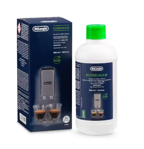 Embalagem De Descalcificação Maq Delonghi - Dlsc500         