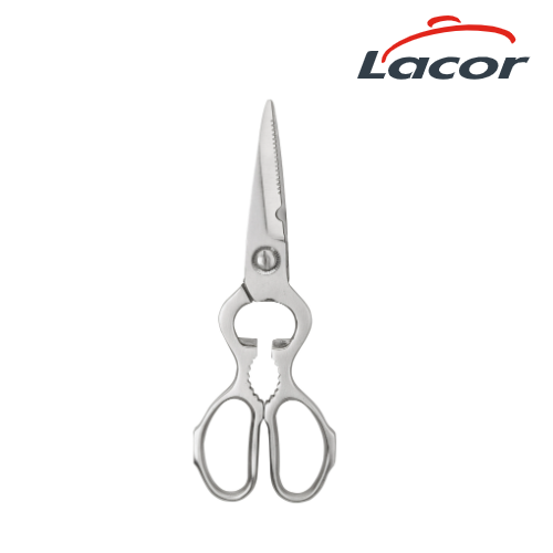 Tesoura Profissional Inox 7X20Cm Lacor                      