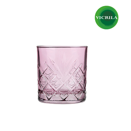 Copo Hb Elsa Pink 34,5Cl  85X96Mm Vicrila                   