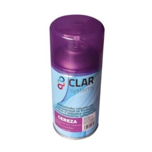 Ambientador Concentrado 250Ml Cereja                        