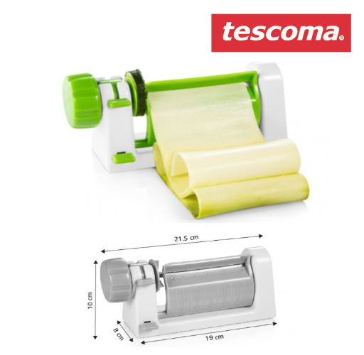 Cortador De Folhas Finas E Longas 25,3X40.8X8.8Cm Tescoma   
