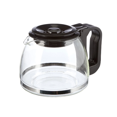 Jarro Em Vidro Universal Para Cafeteira 1 Litro Silex       