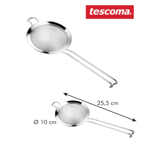 Coador Inox Grandchef Ø 10X25,5Cm Tescoma                   