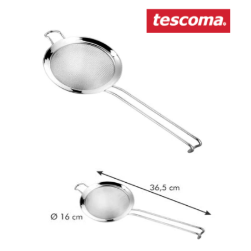 Coador Inox Grandchef Ø 16X36,5Cm Tescoma                   