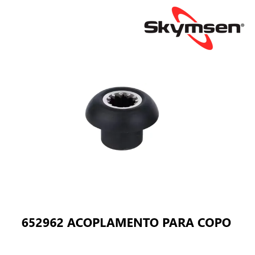 Acoplamento Para Copo De Blender 652962 Skymsen             