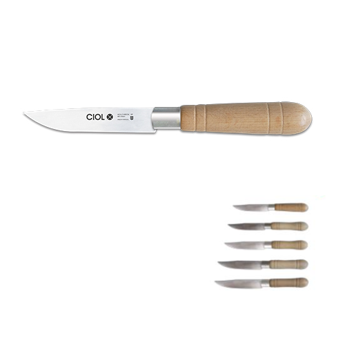 Faca Corticeira 1131.0100.000.09  Modelo-100  9Cm           
