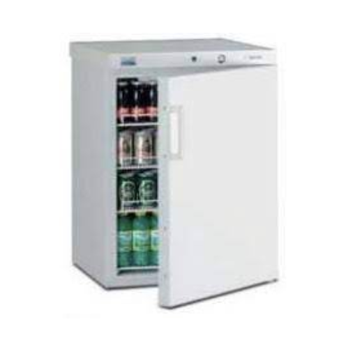 Armario Inox Positivo 85 Cm    Ttk Prx 14 L                 