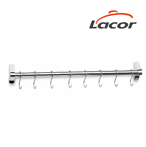 Suporte Parede Lacor Multiusos 100Cm 60710                  