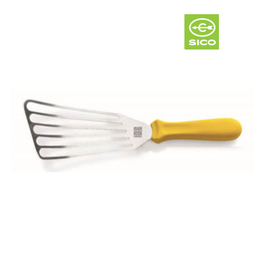 Espatula Perfurada 17Cm  (Sico)                             