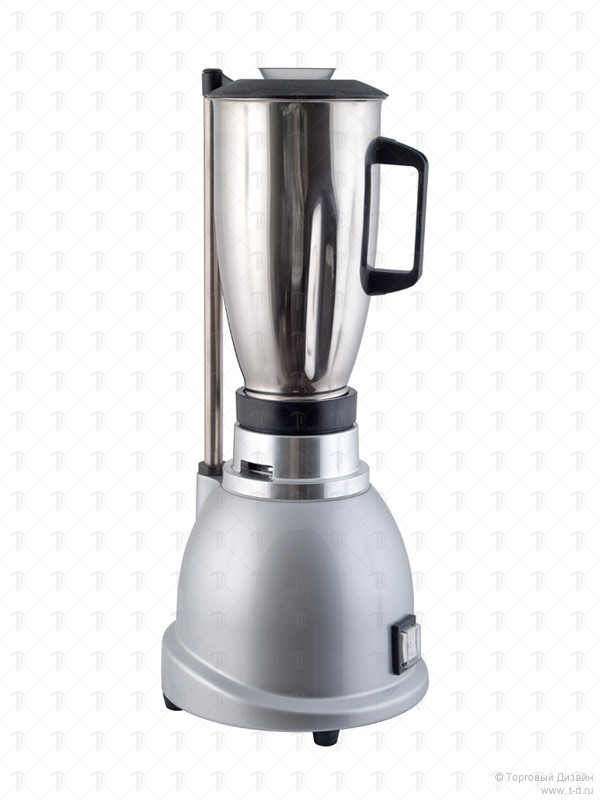Batedor Simples T2-P102(Inox Lt1.7) Macap                   