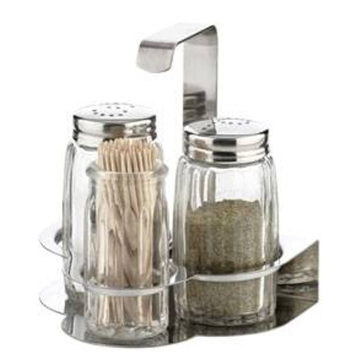 Conjunto Sal-Pimenta+Palito Jt03043 (A&amp;A)                   