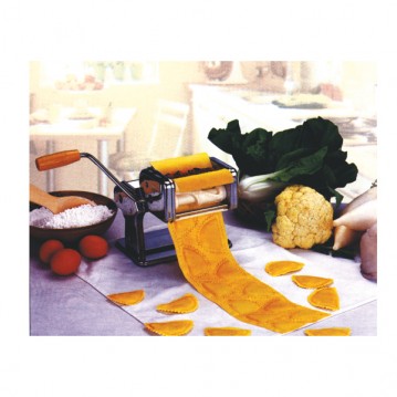 Acessorio Para Agnolotti 14,5X11 X7,2 Cm  Garcia            