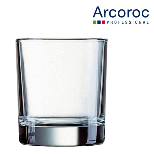 Copo  Islande Fb 30Cl (Arcoroc)                             