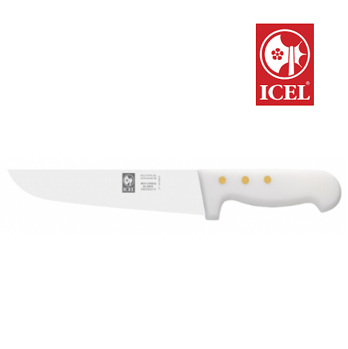Faca De Talho Icel 272.3181.20                              
