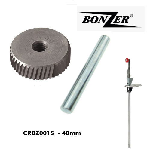 Rondela Abre Latas Profissional 312/327 39Mm Bonzer         