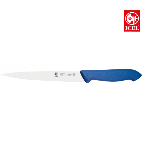Faca Para Filetes Flexivel 281.Hr08.20 Hrc Prime Icel       