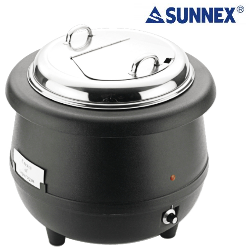 Panela/Termo 10L  Profissional 82388/81388 (Sunnex)         
