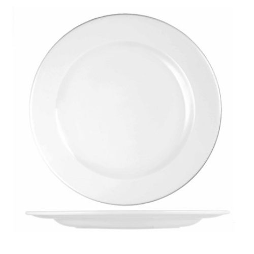 Prato Aba Larga Profile Wh 21 Cm Churchill                  