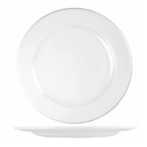 Prato Aba Larga Profile Wh 30,5 Cm Churchill                