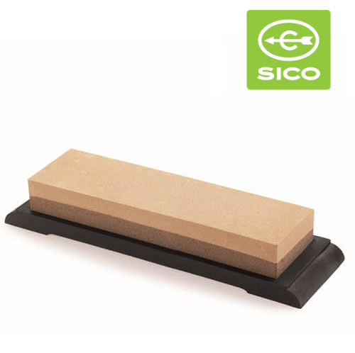 Pedra De Afiar Grao 120/400 Nacional Sc                     