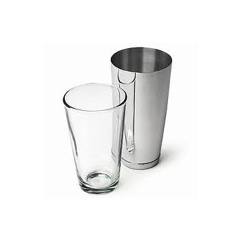 Shaker Boston 93140 30Cm  800 Ml (Aps)                      