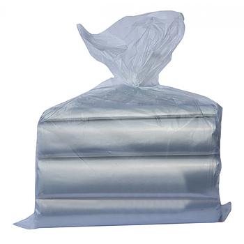 Saco Plastico Cristal Pead 60X100 10 Kg                     