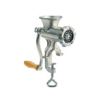 Maquina De Ralar Carne Manual Nº5                           