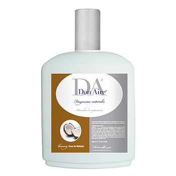 Carga Fragrancia Coco Da Malasia 330Ml                      
