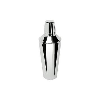 Shaker 840 Cc 24,5 Cm Inox  (Gp)                            