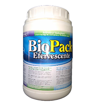 Biopack Efever.Botex 24 Pastilhas Sanitas                   