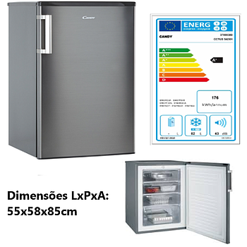 Arca Vertical Candy - Cctus 542 Hx                          