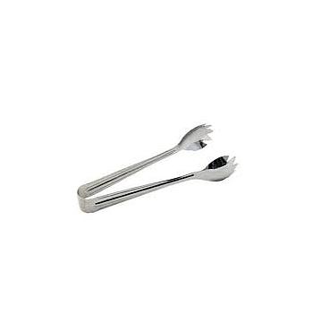 Pinça Para Gelo Inox 16 Cm Cristema                         