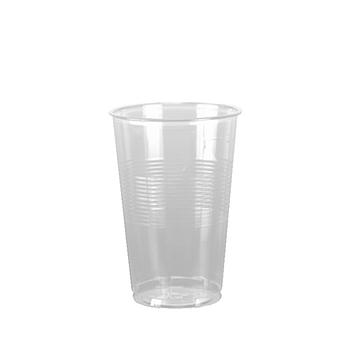 Copo Cristal 0,3 Lt Pack De 70 Unid. 11Cm (Papstar)         